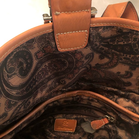 Bellerose Handbag - Picture 6 of 8